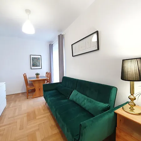 Redlowskie Mieszkanie Apartment