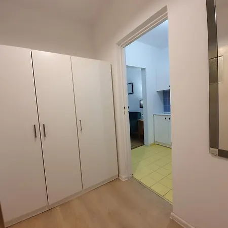 Redlowskie Mieszkanie *