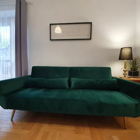 Redlowskie Mieszkanie Gdynia