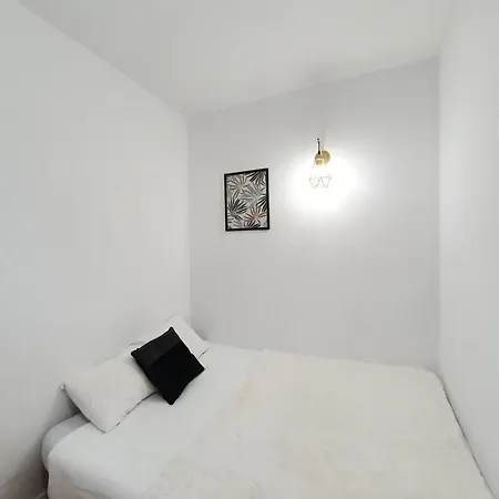 Apartment Redlowskie Mieszkanie