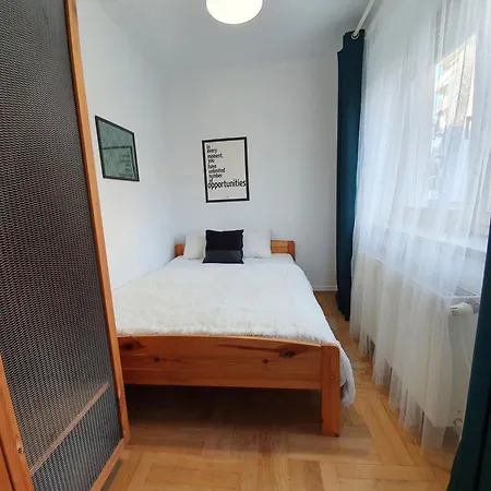 Apartment Redlowskie Mieszkanie *