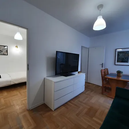 Redlowskie Mieszkanie Apartment