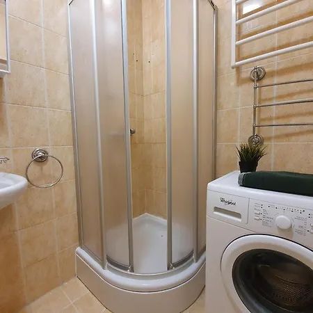 Redlowskie Mieszkanie * Gdynia