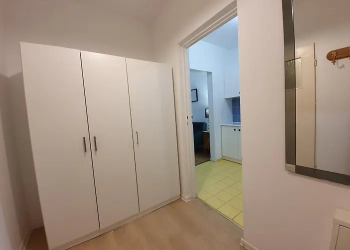 Redlowskie Mieszkanie *