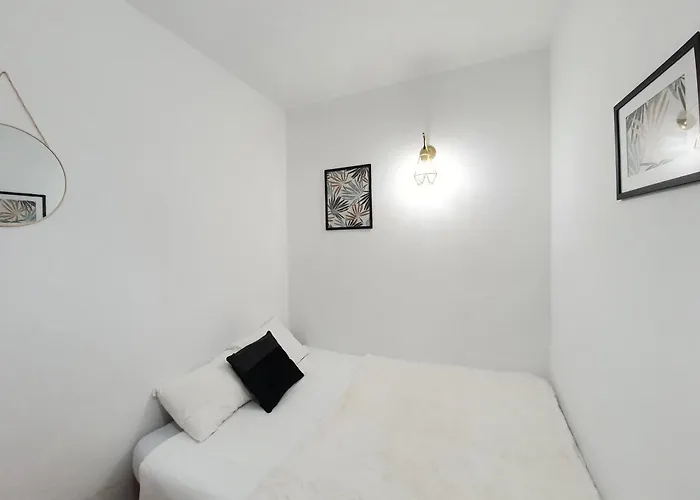 Apartment Redlowskie Mieszkanie