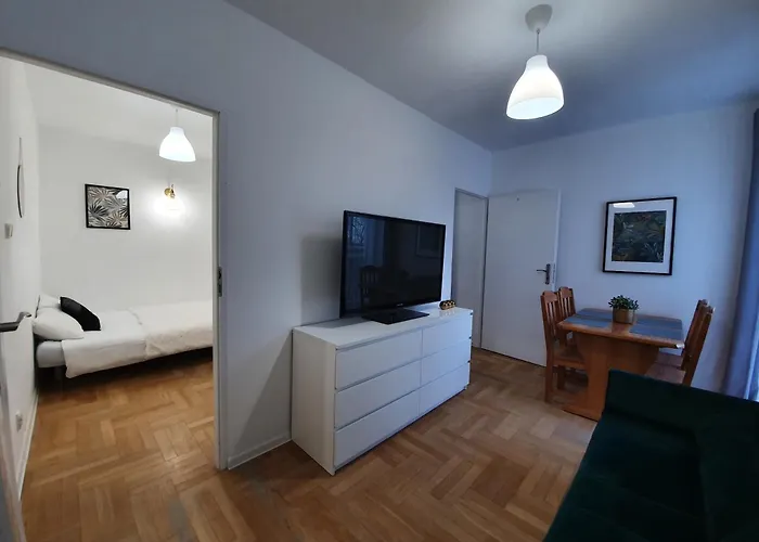 Redlowskie Mieszkanie Apartment