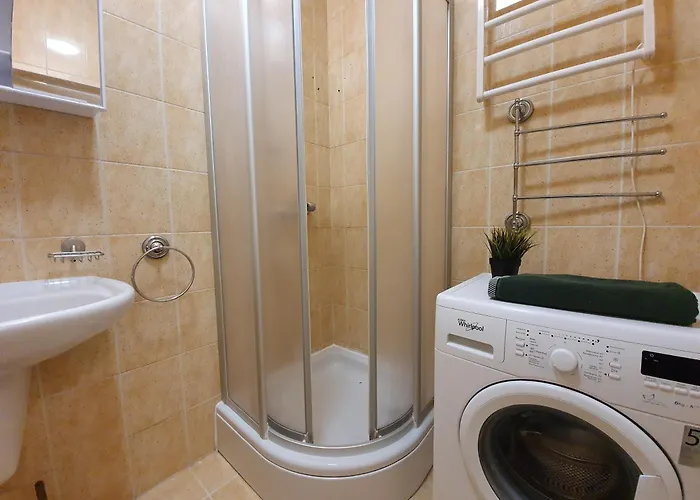 Redlowskie Mieszkanie * Gdynia